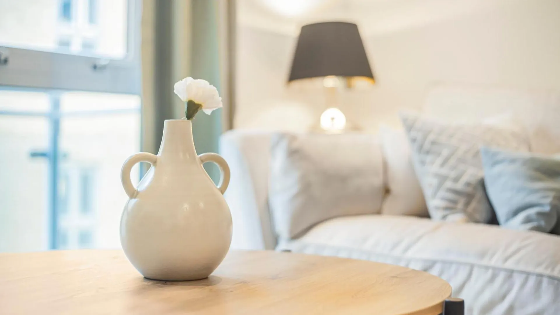Athera - Hoxton Square 2 Bed, 2 Bath Entire Private Apartment London